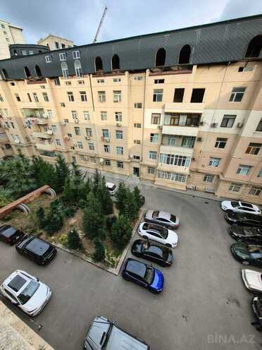 Satılır 4 otaqlı yeni tikili 140 m², Bayıl q., photo 20 from 21