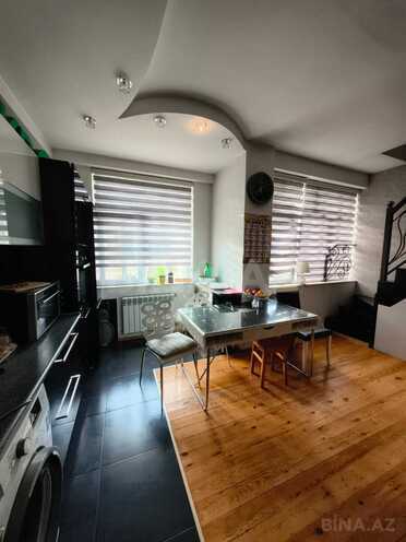 Satılır 4 otaqlı yeni tikili 140 m², Bayıl q., photo 8 from 21