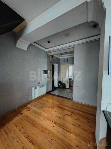 Satılır 4 otaqlı yeni tikili 140 m², Bayıl q., photo 16 from 21