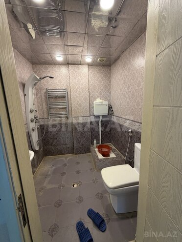 Satılır 3 otaqlı yeni tikili 96 m², Azadlıq Prospekti m., photo 8 from 13