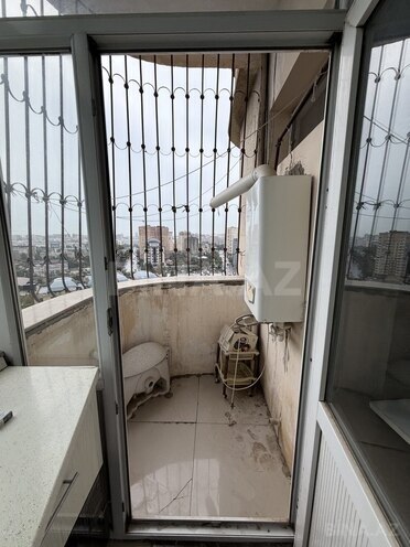 Satılır 3 otaqlı yeni tikili 96 m², Azadlıq Prospekti m., photo 12 from 13