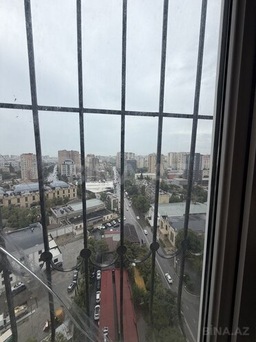 Satılır 3 otaqlı yeni tikili 96 m², Azadlıq Prospekti m., photo 6 from 13