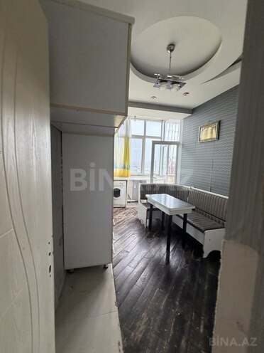 Satılır 3 otaqlı yeni tikili 96 m², Azadlıq Prospekti m., photo 10 from 13