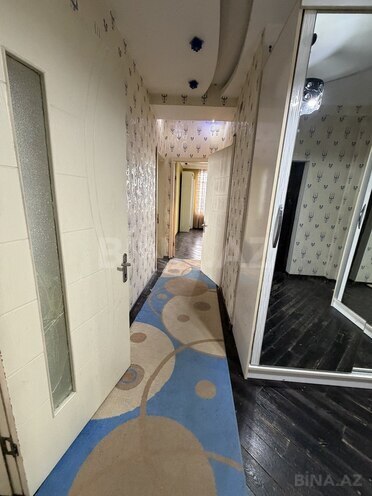 Satılır 3 otaqlı yeni tikili 96 m², Azadlıq Prospekti m., photo 5 from 13