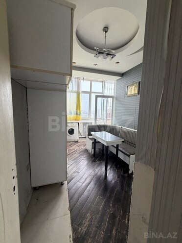 Satılır 3 otaqlı yeni tikili 96 m², Azadlıq Prospekti m., photo 11 from 13