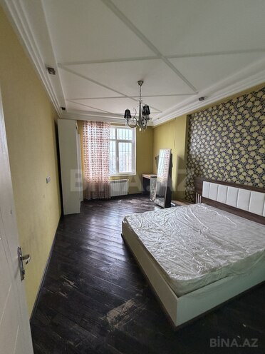 Satılır 3 otaqlı yeni tikili 96 m², Azadlıq Prospekti m., photo 7 from 13