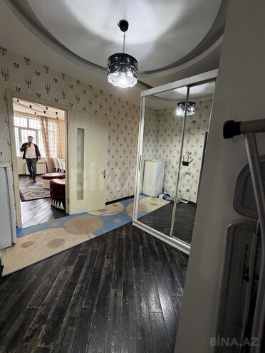 Satılır 3 otaqlı yeni tikili 96 m², Azadlıq Prospekti m., photo 4 from 13