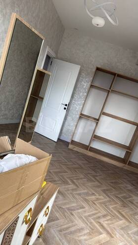 Сдаётся 3-комн. новостройка 108 м², м. Иншаатчылар, photo 5 from 8
