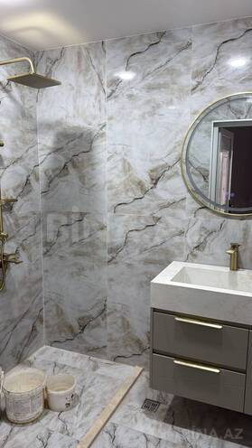 Сдаётся 3-комн. новостройка 108 м², м. Иншаатчылар, photo 6 from 8