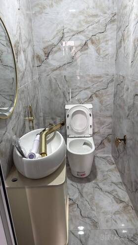 Сдаётся 3-комн. новостройка 108 м², м. Иншаатчылар, photo 7 from 8