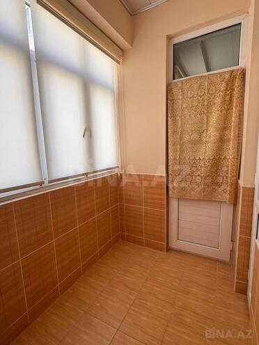 Satılır 4 otaqlı yeni tikili 136 m², İnşaatçılar m., photo 12 from 18