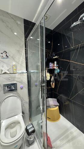 Satılır 2 otaqlı yeni tikili 48 m², İnşaatçılar m., photo 10 from 13