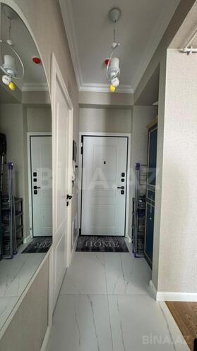 Satılır 2 otaqlı yeni tikili 48 m², İnşaatçılar m., photo 6 from 13