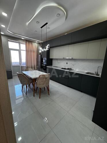 Сдаётся 2-комн. новостройка 100 м², м. Шах Исмаил Хатаи, photo 4 from 26