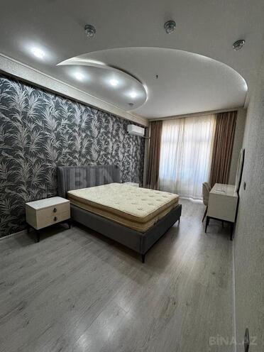 Сдаётся 2-комн. новостройка 100 м², м. Шах Исмаил Хатаи, photo 7 from 26