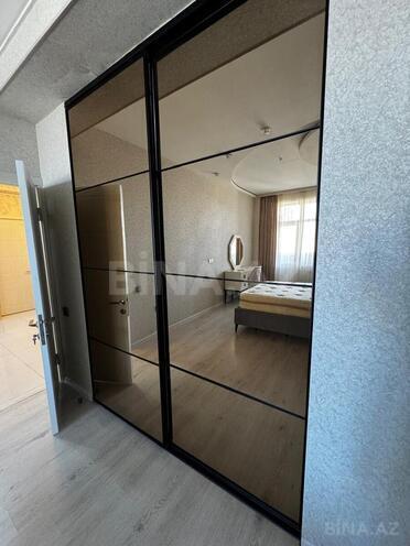 Сдаётся 2-комн. новостройка 100 м², м. Шах Исмаил Хатаи, photo 15 from 26