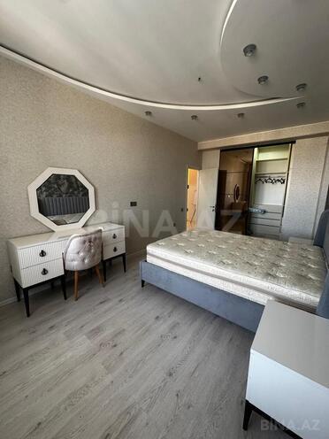 Сдаётся 2-комн. новостройка 100 м², м. Шах Исмаил Хатаи, photo 17 from 26