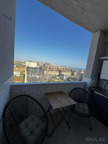 Сдаётся 2-комн. новостройка 100 м², м. Шах Исмаил Хатаи, photo 5 from 26