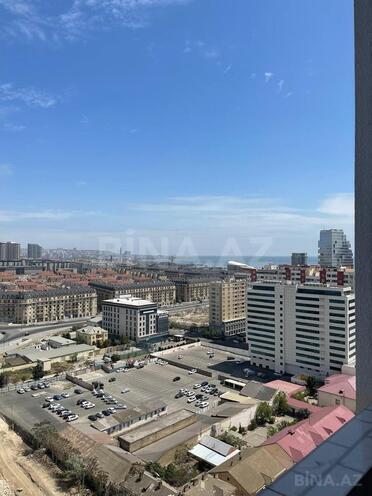 Сдаётся 2-комн. новостройка 100 м², м. Шах Исмаил Хатаи, photo 18 from 26