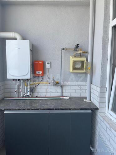 Сдаётся 2-комн. новостройка 100 м², м. Шах Исмаил Хатаи, photo 24 from 26