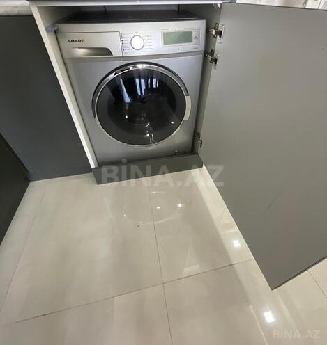 Сдаётся 2-комн. новостройка 100 м², м. Шах Исмаил Хатаи, photo 25 from 26