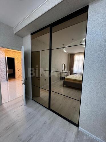 Сдаётся 2-комн. новостройка 100 м², м. Шах Исмаил Хатаи, photo 12 from 26