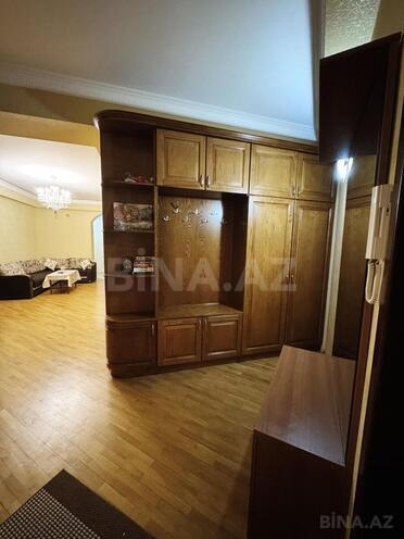 Satılır 4 otaqlı yeni tikili 136 m², İnşaatçılar m., photo 16 from 18