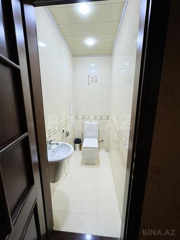 Satılır 4 otaqlı yeni tikili 136 m², İnşaatçılar m., photo 15 from 18