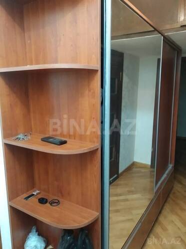 Продаётся 3-комн. вторичка 75 м², м. Мемар Аджеми, photo 6 from 9
