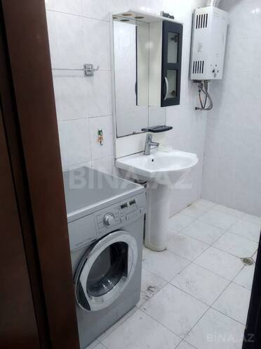 Продаётся 3-комн. вторичка 75 м², м. Мемар Аджеми, photo 7 from 9