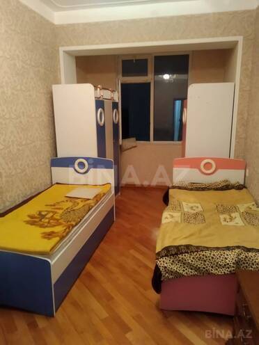 Продаётся 3-комн. вторичка 75 м², м. Мемар Аджеми, photo 4 from 9