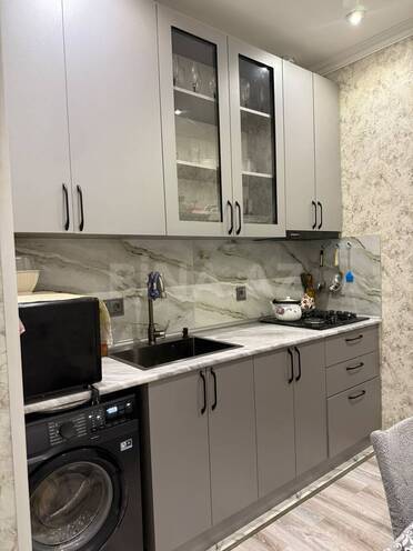 Satılır 3 otaqlı yeni tikili 58 m², Masazır q., photo 7 from 13