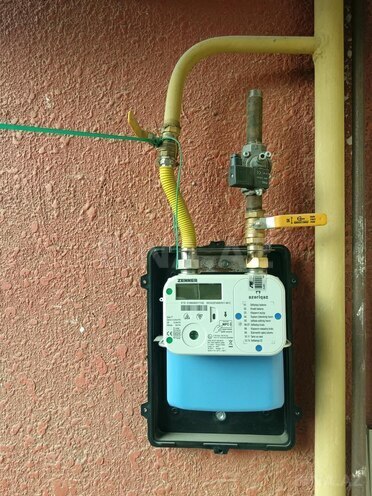Satılır 3 otaqlı yeni tikili 58 m², Masazır q., photo 12 from 13