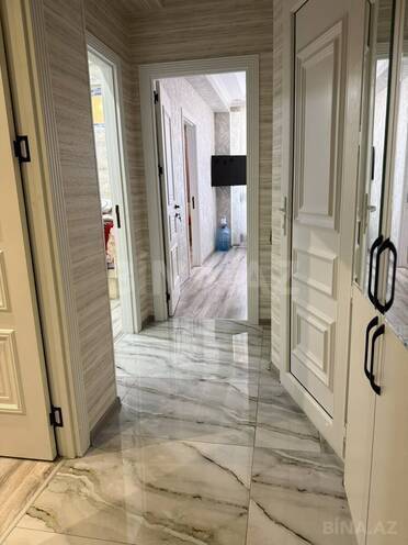 Satılır 3 otaqlı yeni tikili 58 m², Masazır q., photo 10 from 13