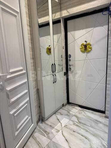 Satılır 3 otaqlı yeni tikili 58 m², Masazır q., photo 11 from 13