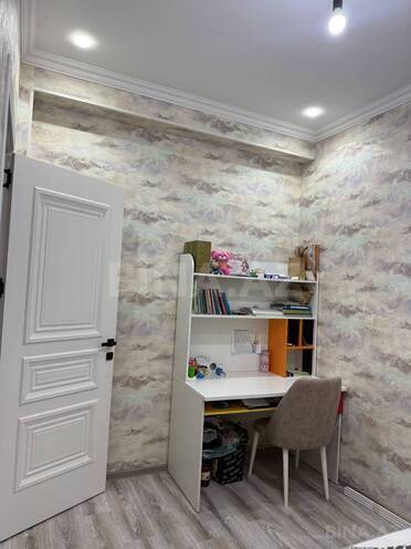 Satılır 3 otaqlı yeni tikili 58 m², Masazır q., photo 8 from 13