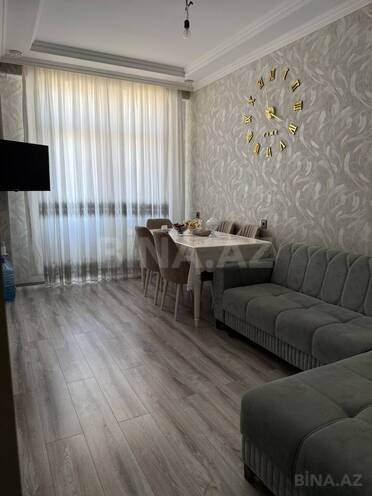Satılır 3 otaqlı yeni tikili 58 m², Masazır q., photo 5 from 13
