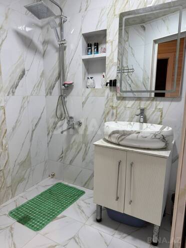 Satılır 3 otaqlı yeni tikili 58 m², Masazır q., photo 9 from 13
