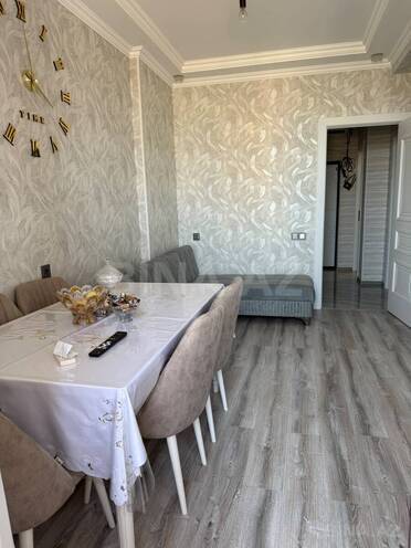 Satılır 3 otaqlı yeni tikili 58 m², Masazır q., photo 4 from 13