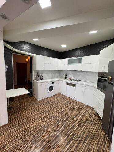 Продаётся 3-комн. новостройка 117 м², Насиминский  р., photo 7 from 32