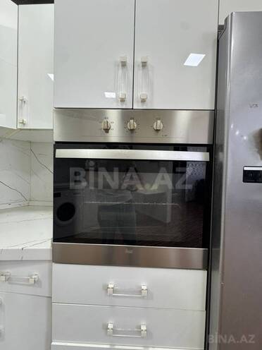 Продаётся 3-комн. новостройка 117 м², Насиминский  р., photo 10 from 32