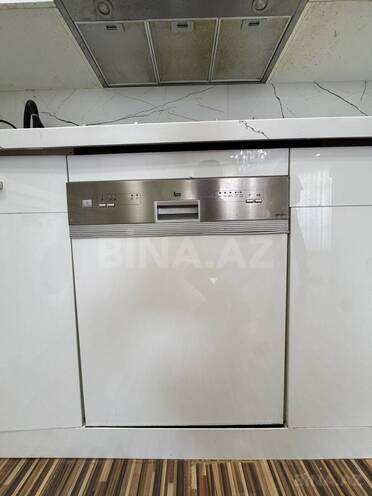 Продаётся 3-комн. новостройка 117 м², Насиминский  р., photo 11 from 32
