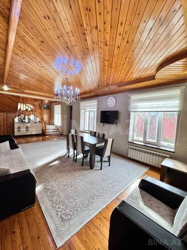 Satılır 5 otaqlı həyət evi/bağ evi 200 m², Ramana q., photo 7 from 17