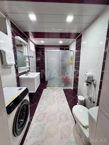 Satılır 5 otaqlı həyət evi/bağ evi 200 m², Ramana q., photo 15 from 17