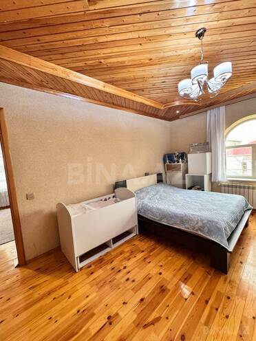 Satılır 5 otaqlı həyət evi/bağ evi 200 m², Ramana q., photo 9 from 17