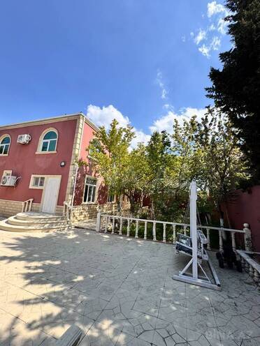 Satılır 5 otaqlı həyət evi/bağ evi 200 m², Ramana q., photo 3 from 17