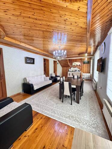 Satılır 5 otaqlı həyət evi/bağ evi 200 m², Ramana q., photo 6 from 17