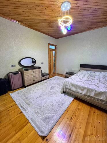 Satılır 5 otaqlı həyət evi/bağ evi 200 m², Ramana q., photo 12 from 17