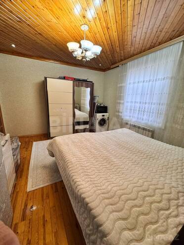 Satılır 5 otaqlı həyət evi/bağ evi 200 m², Ramana q., photo 11 from 17