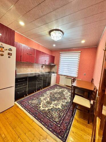 Satılır 5 otaqlı həyət evi/bağ evi 200 m², Ramana q., photo 13 from 17